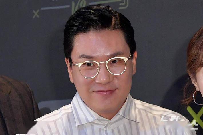 [星闻]李尚敏因涉嫌贷款介绍受贿·损害名誉等被起诉