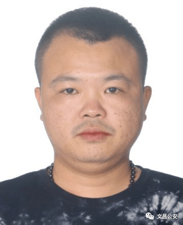 文昌市公安局关于征集陈卓夫涉恶犯罪团伙犯罪线索的通告