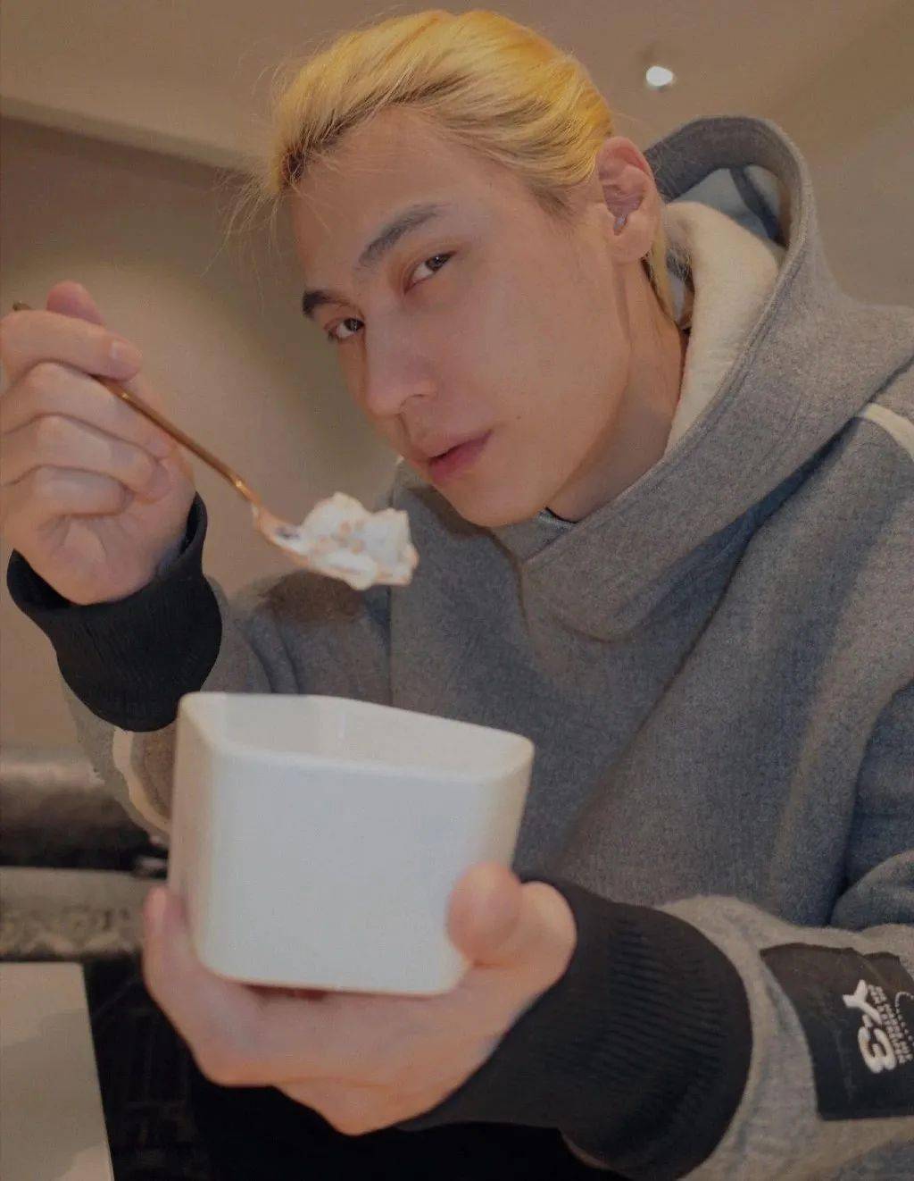 侮辱女性说唱歌手ty微博发文玩梗被质疑