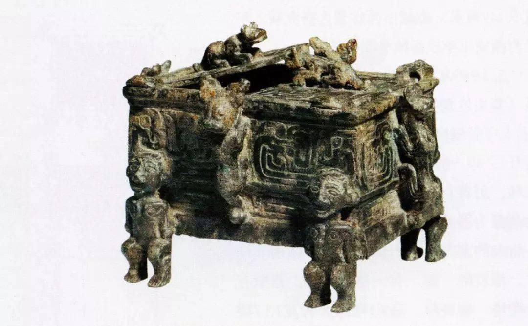 运城东周墓惊现美容美白类化妆品,说来你可能不信,含植物精油!