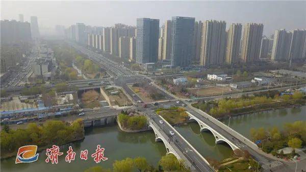 济泺路 来自搜狐网