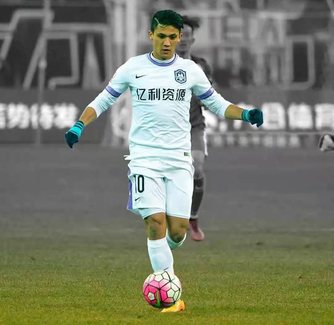 多年辗转后蒙特罗又回到了梦开始的地方