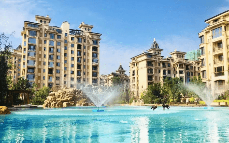 阅海·天山熙湖三大城市展厅开放,人气爆棚!速来围观!