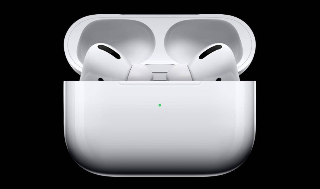 照片|AirPods 3再爆实物照片：采用一体化设计