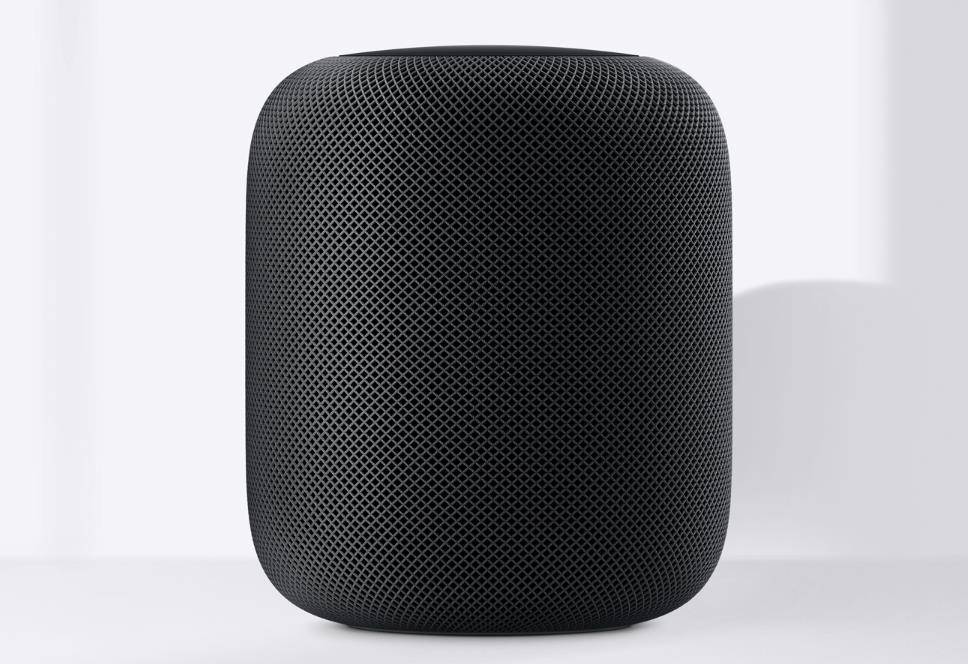 未来|外媒：苹果将停产HomePod，未来将专注HomePod mini