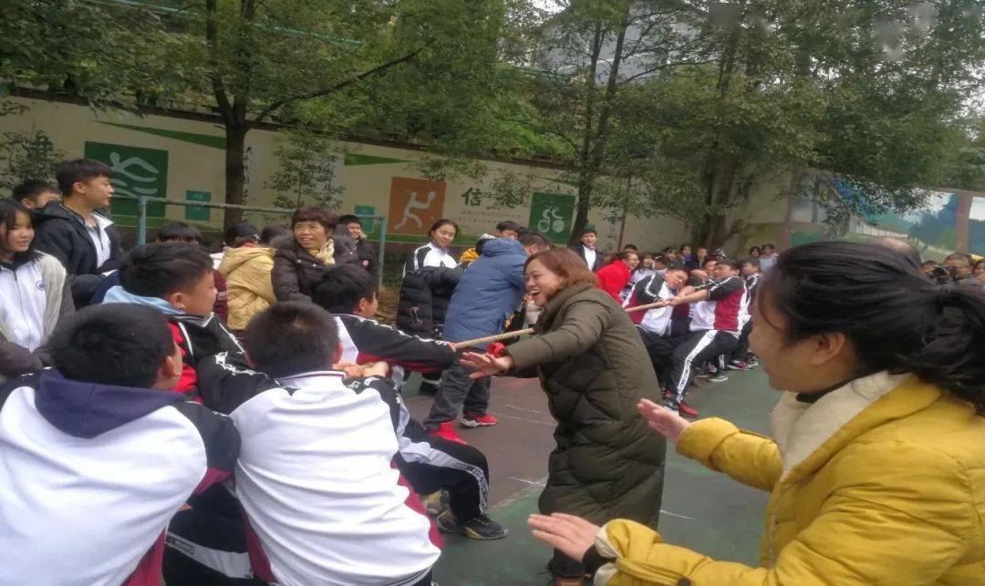 扎根农村教育直至生命最后一刻追忆息烽县温泉中学校长雷燕