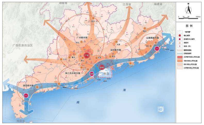 广东珠三角占全国gdp_广东珠三角农村自建房(2)