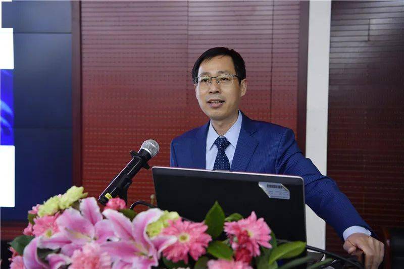 北京胸科医院启动北京市临床重点专科感染性疾病科建设项目助力中国