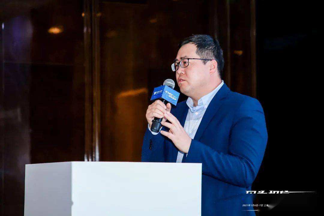 蓝湖资本魏海涛布局智能制造的存量和增量逻辑