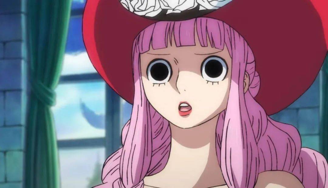 最不好惹的五位女海贼,一旦被她们缠上,你离死亡不远了_尾田很