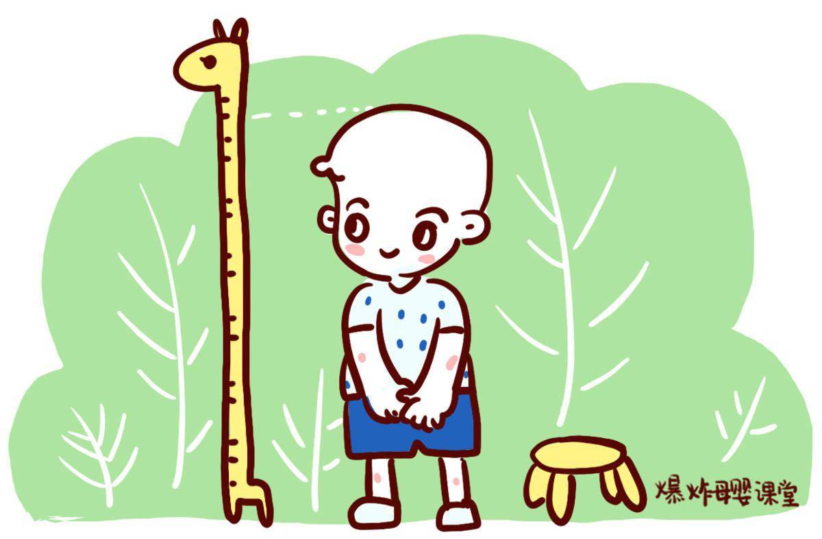 中国孩子平均身高超过日本韩国给孩子补钙这件事你做对了吗