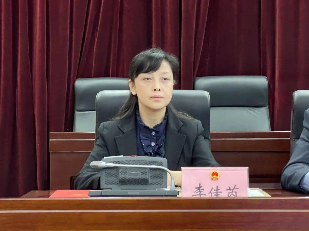 山东两市最新人事变动_周村区