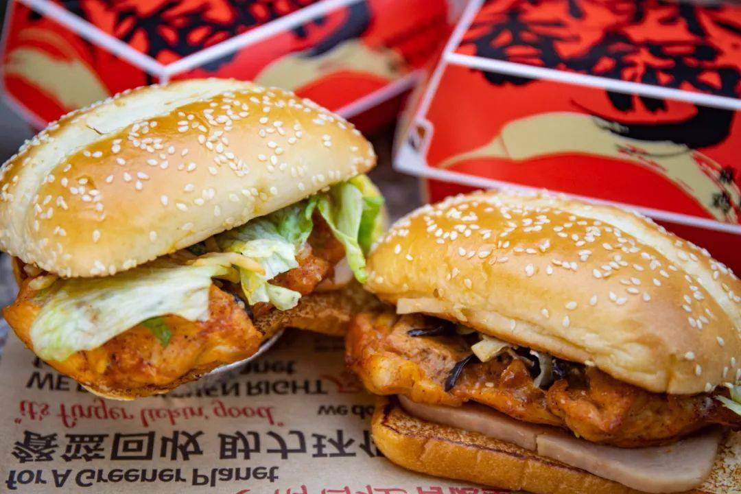 快肯德基麻辣香锅12天后就吃不到了