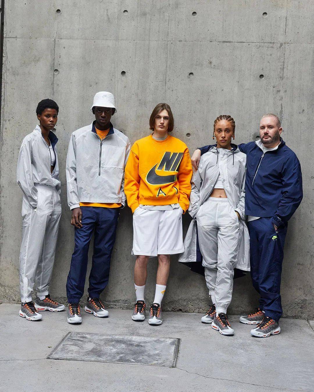 中国snkrs上架dior设计师x耐克新联名限定款被炒到9k块