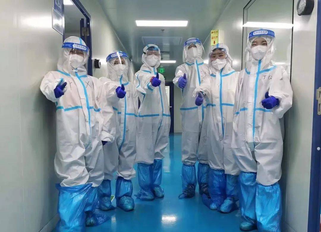 免疫|国内首款鼻喷式新冠疫苗即将进入临床试验