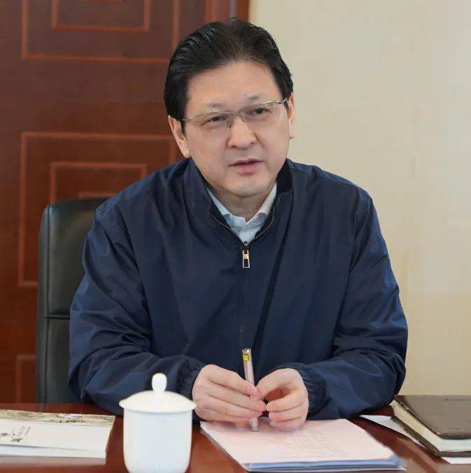 吴泾发展未来可期!区委常委,副区长吴斌赴吴泾镇调研