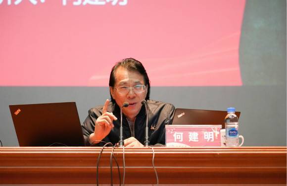 影响列宁的三个中国人是谁何建明皆为普通劳动者