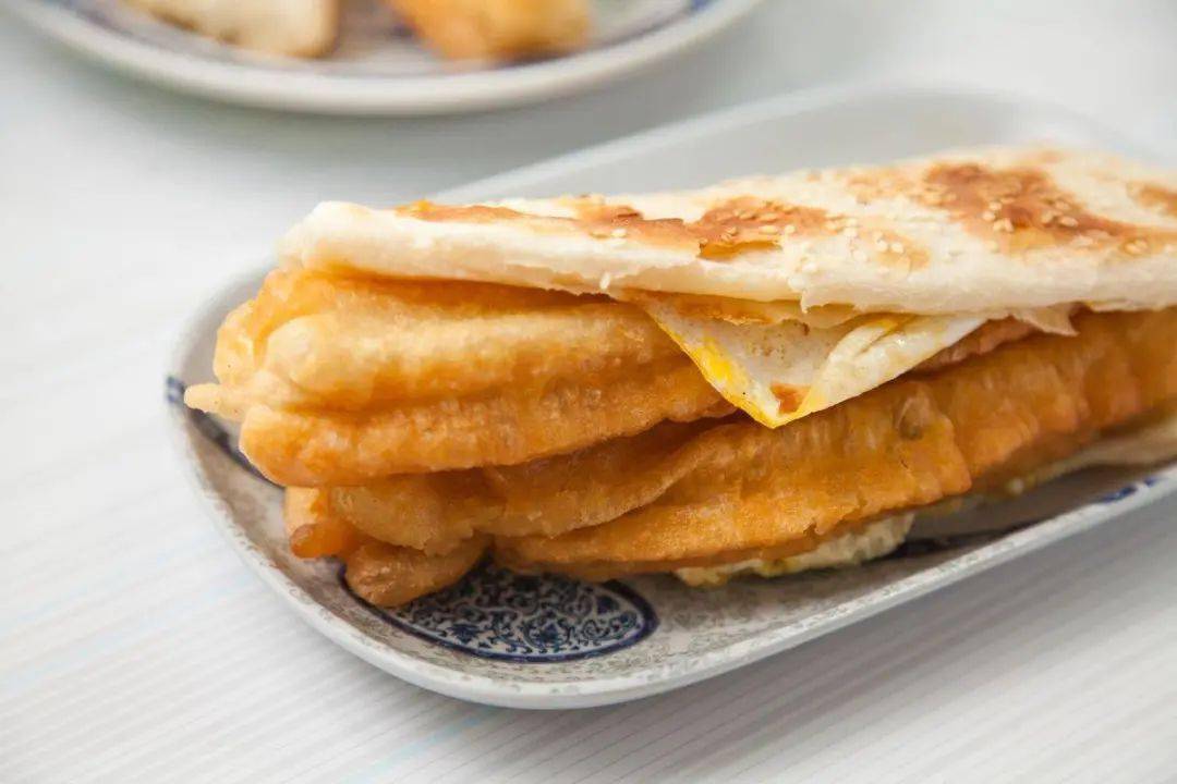 梁实秋:烧饼油条 | 赏读