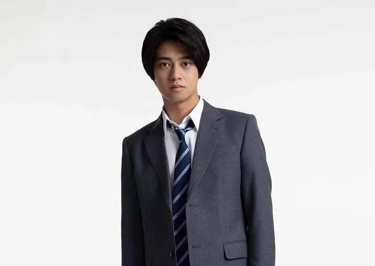 龙樱2出演阵容公开阿部宽x长泽雅美将带他们上东大