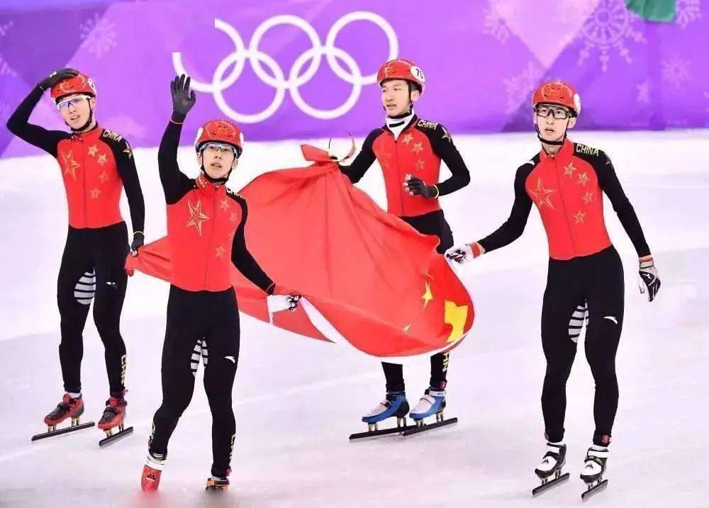 北京冬季奥运会(北京冬季奥运会吉祥物)