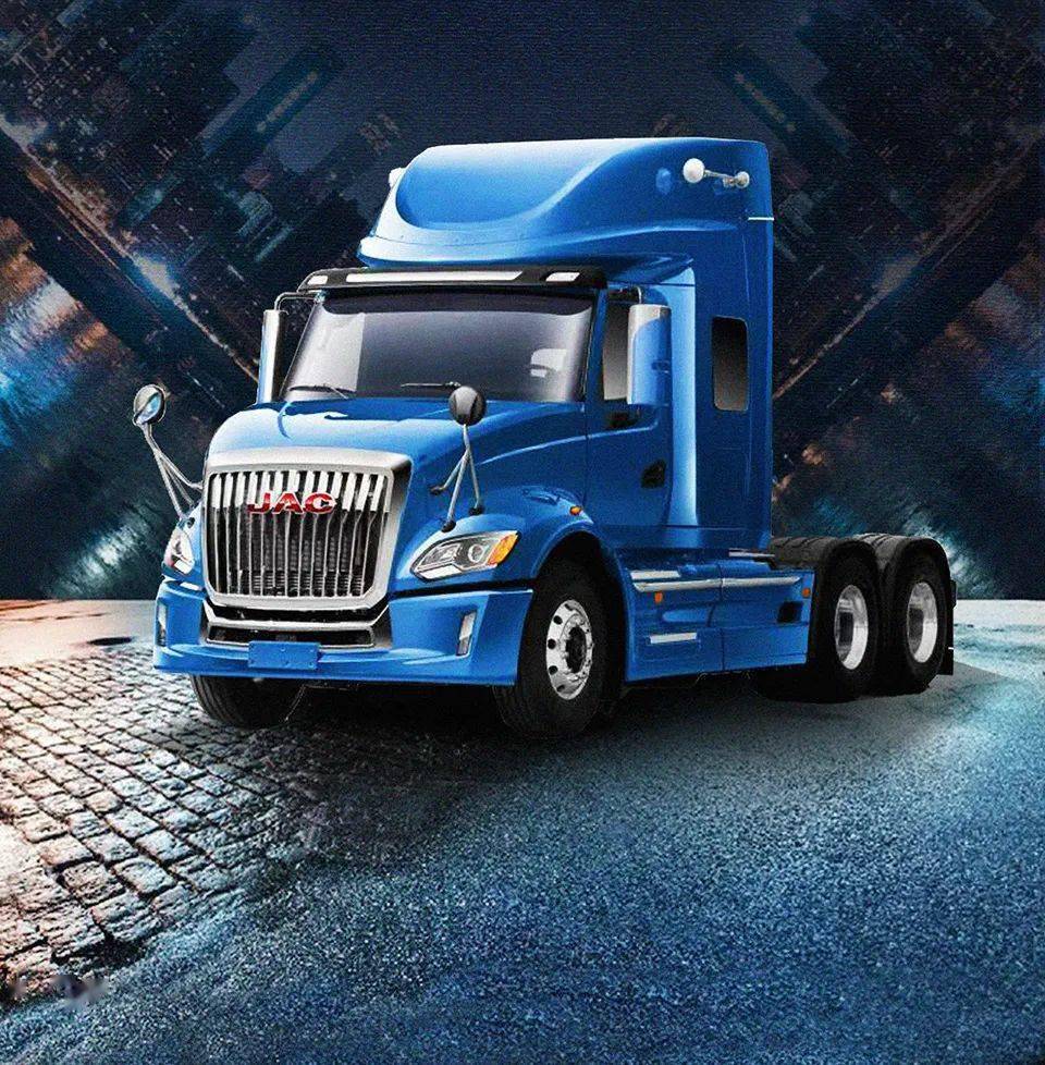 北美风范 智领未来 江淮跨越v7品鉴官全网招募火热进行中!