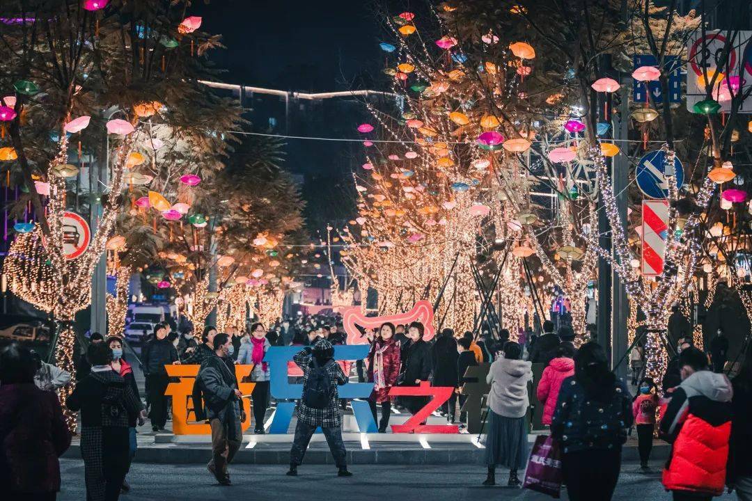 建设大运特色社区,武侯构建"办赛营城"新场景