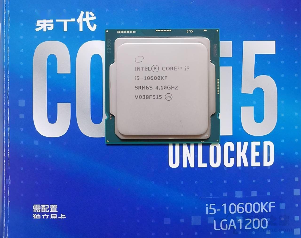 10600kfb560图片