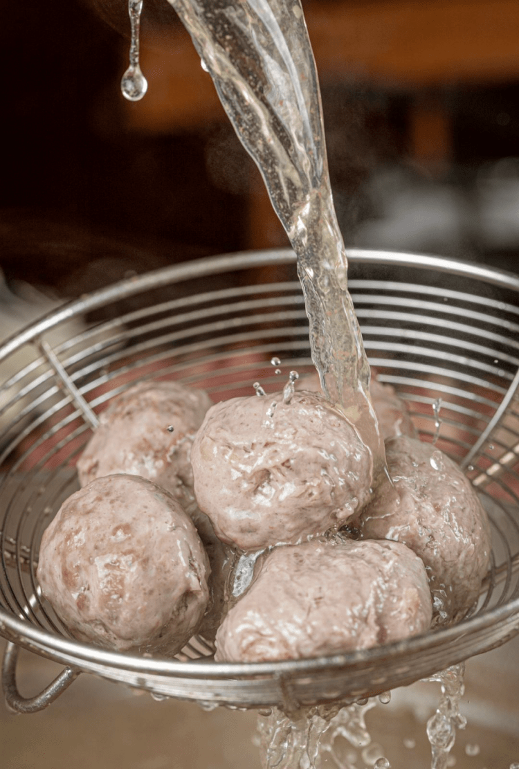 88元抢原价240元4人份火锅套餐肉类现点现切牛肉丸一口爆汁