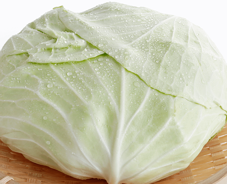 春天买包菜选紧的还是松的口感差别大别买错了