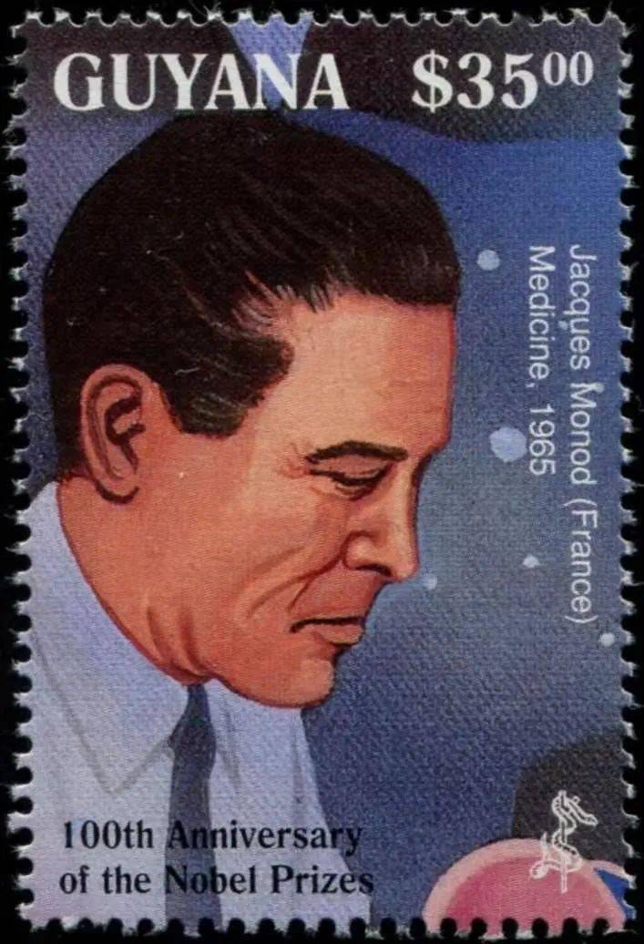 诺贝尔生理学或医学奖名人堂莫诺