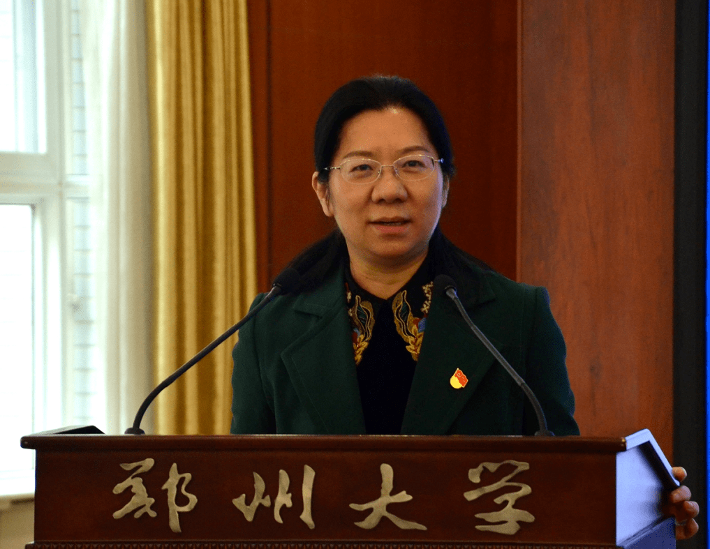 省委书记座谈会后这所河南高校师生反响强烈