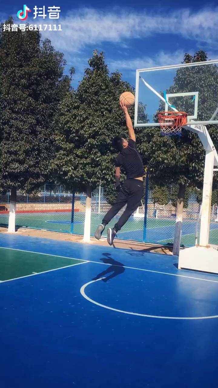 身高171臂展171正在努力