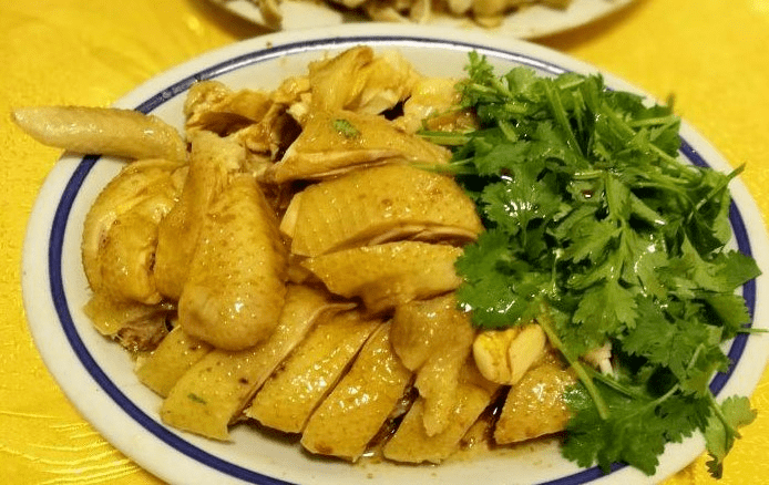 茂名高凉菜地标美食有哪些?由你投票来决定