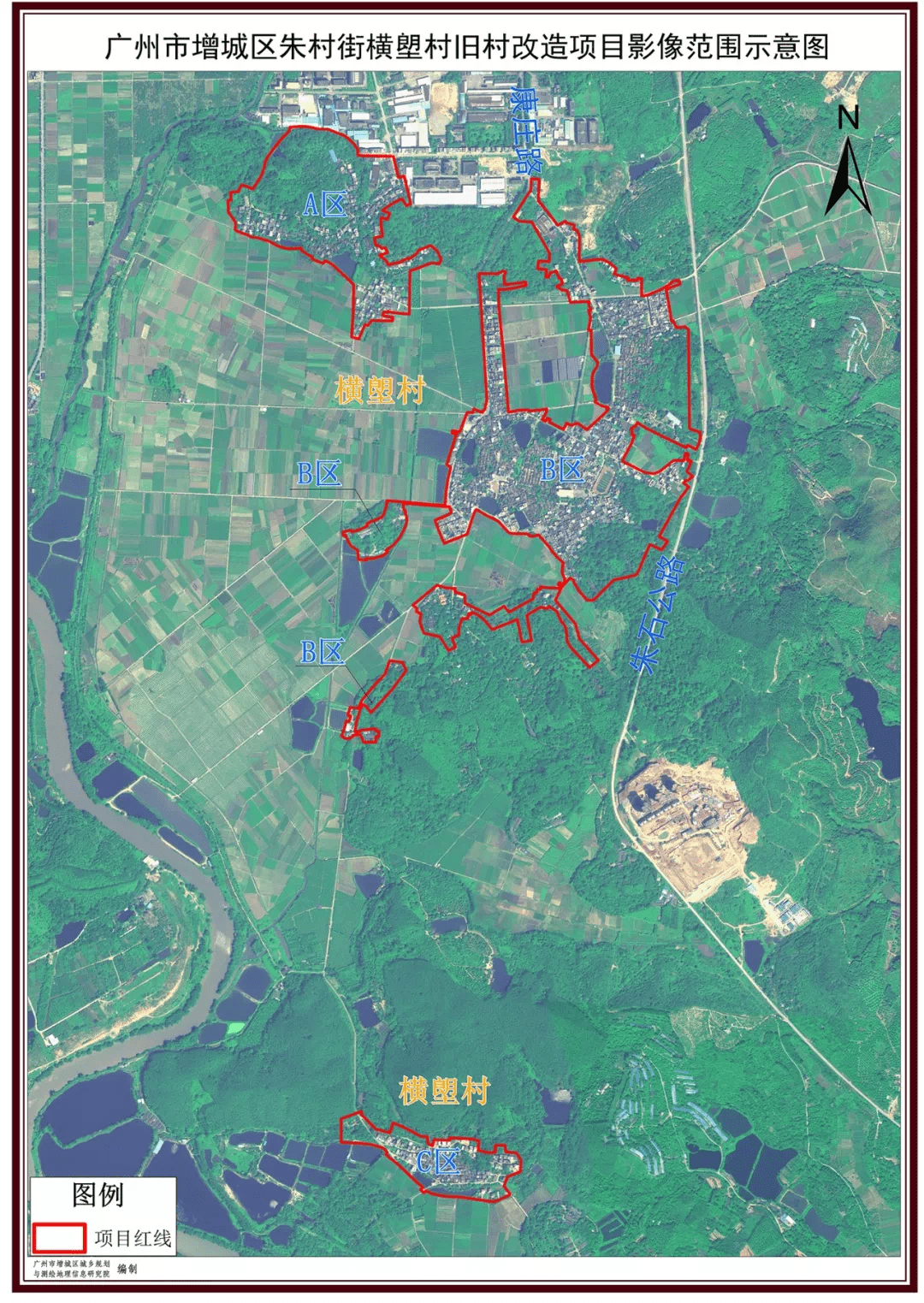 新塘镇经济总量位居增城龙头_增城新塘镇高清规划图(2)