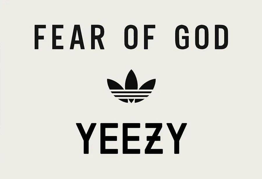 王炸fogxyeezy要来了这就是adidas的抢钱天团