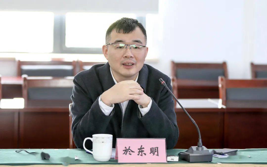 广西钦州市钦北区委书记黄治华一行来益农考察