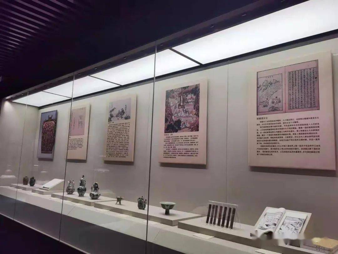 敬请期待古河州酒厂即将打造为国家3a级景区