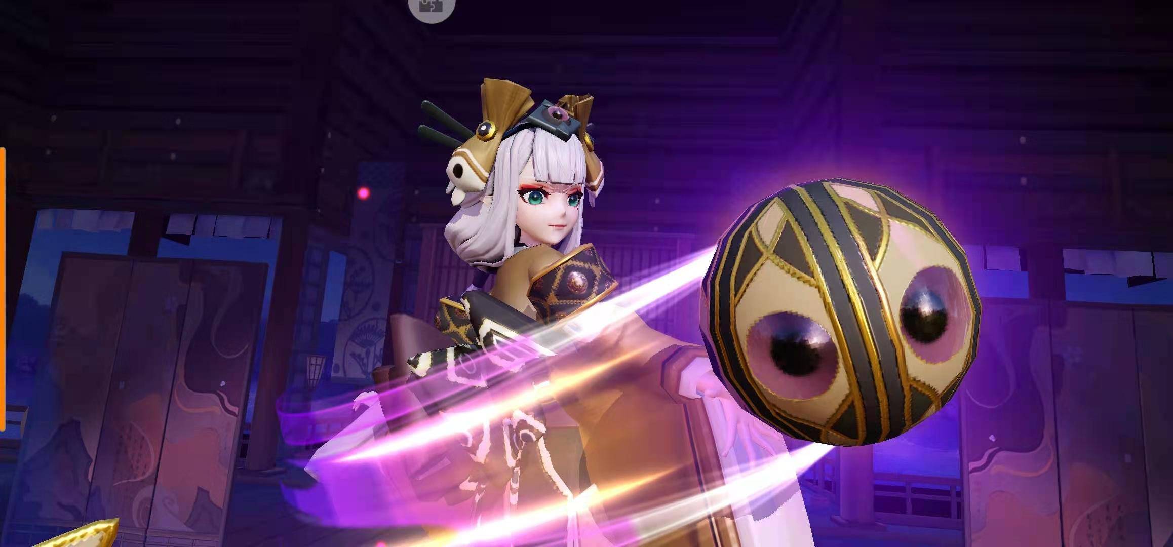 决战平安京:小鹿男坦度高输出无解?这4大射手绝对是前排的克星