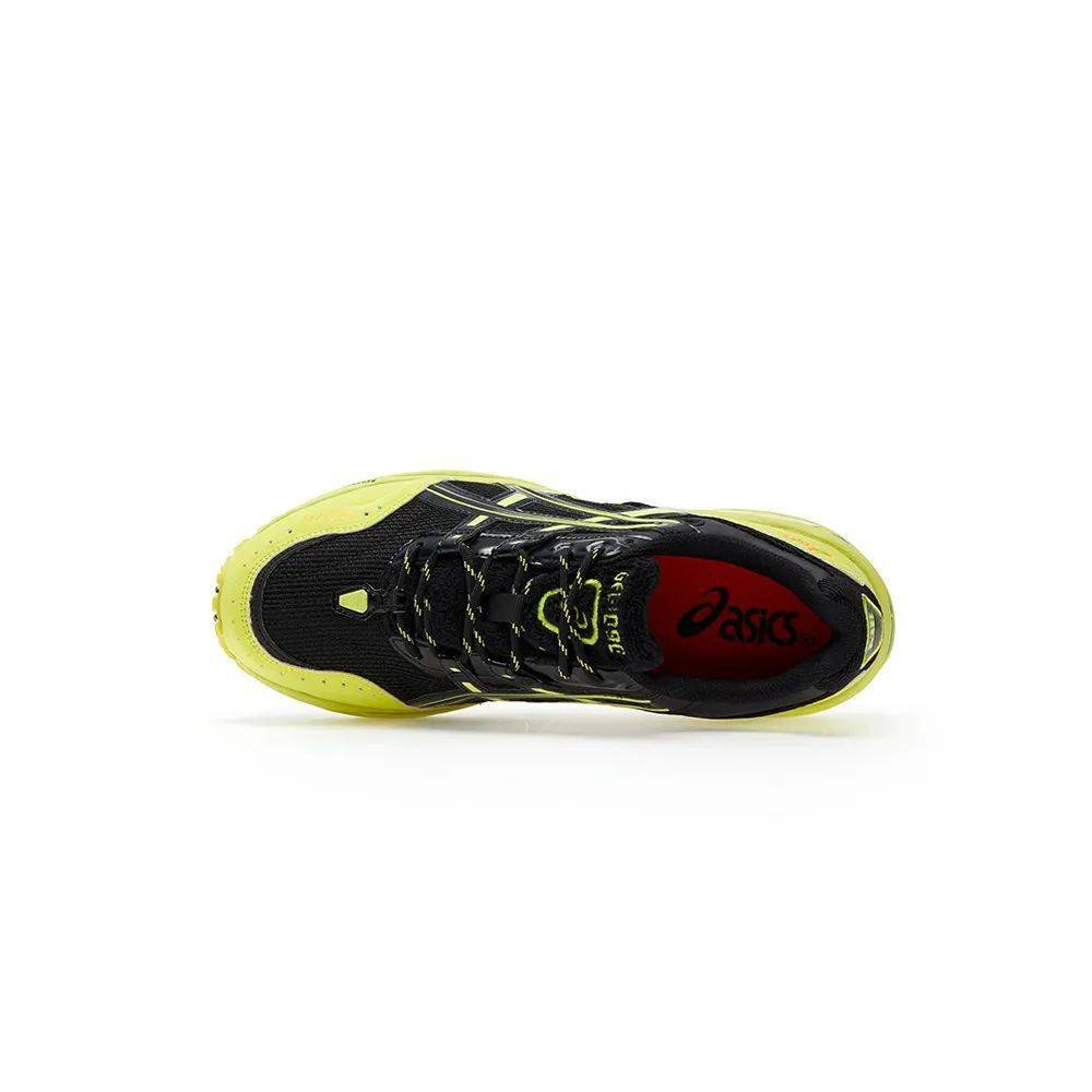 穿梭未来的一抹荧光绿丨iabstudioxasicsgel1090ai2新款到店