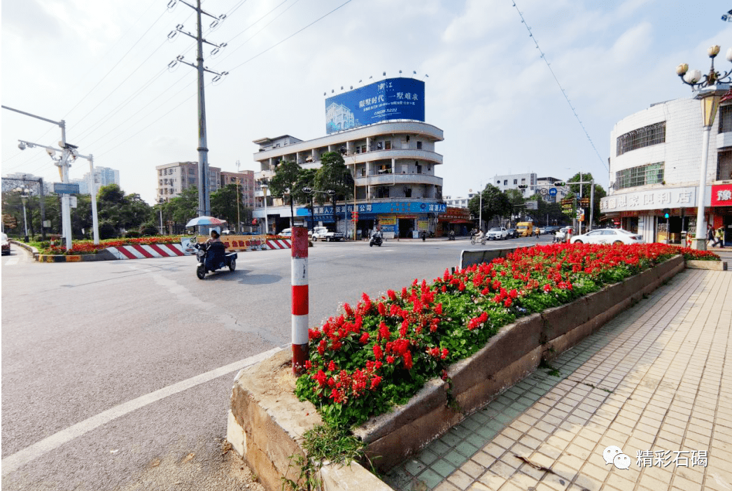 施工范围东莞市石碣镇崇焕路7号桥位于崇焕中路与石单路交界处,桥梁建