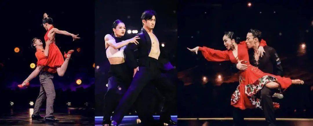 招新 北大国标队招新啦 比赛