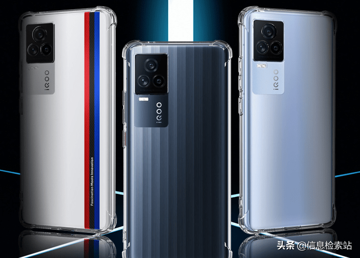 充电最快的骁龙888新机,标配120w快充,4k级动力散热_vivo