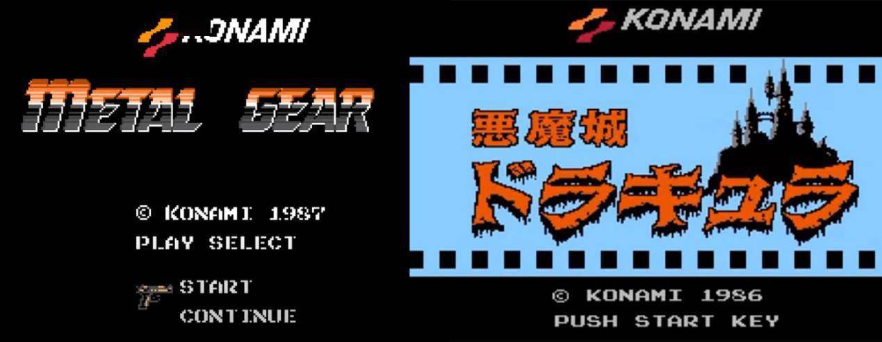 Konami纯良年代里忍者神龟中的 爱因斯坦 游戏港口