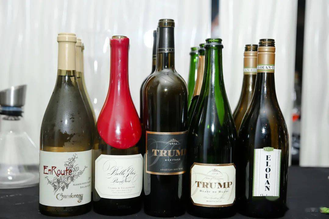 烹饪大师帅晓剑及其团队 | nyc春季品鉴会"娜来春晓"菜品欣赏