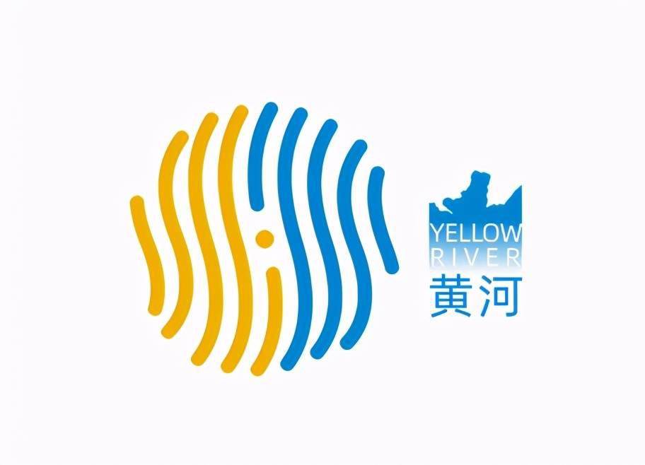 黄河标志全球征集,40个入围作品出炉_张瑞