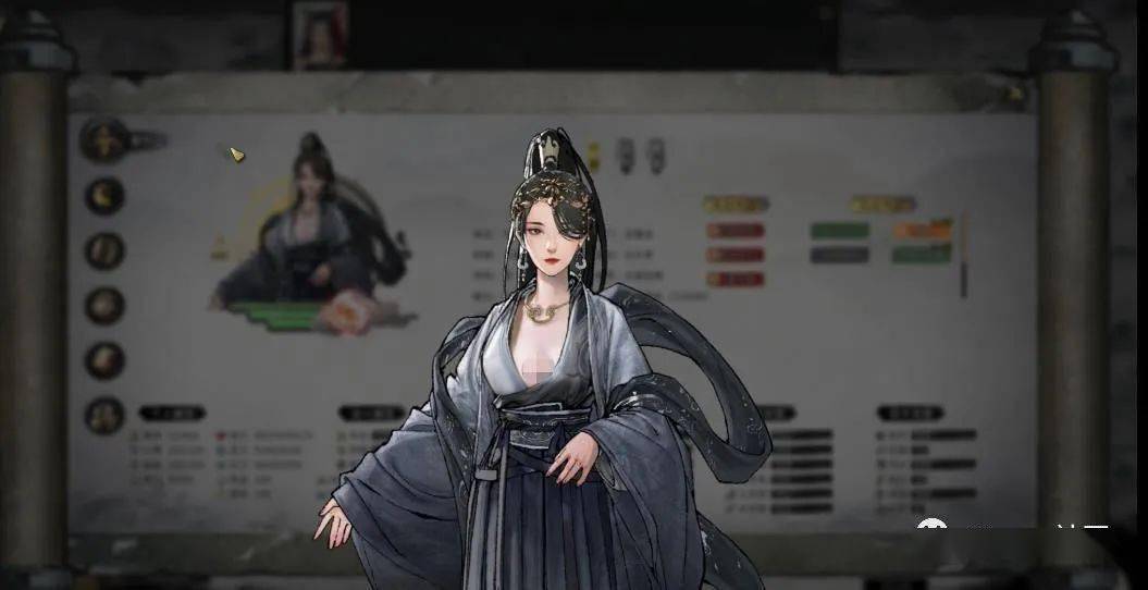 攻略鬼谷八荒高颜值捏脸技巧与捏脸各选项影响魅力数值一览