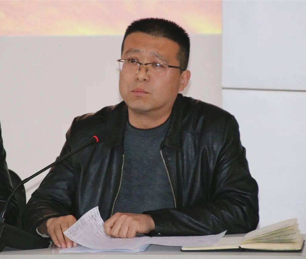 不驰于空想 不骛于虚声——眉县中学召开2020-2021学年度第二学期教育