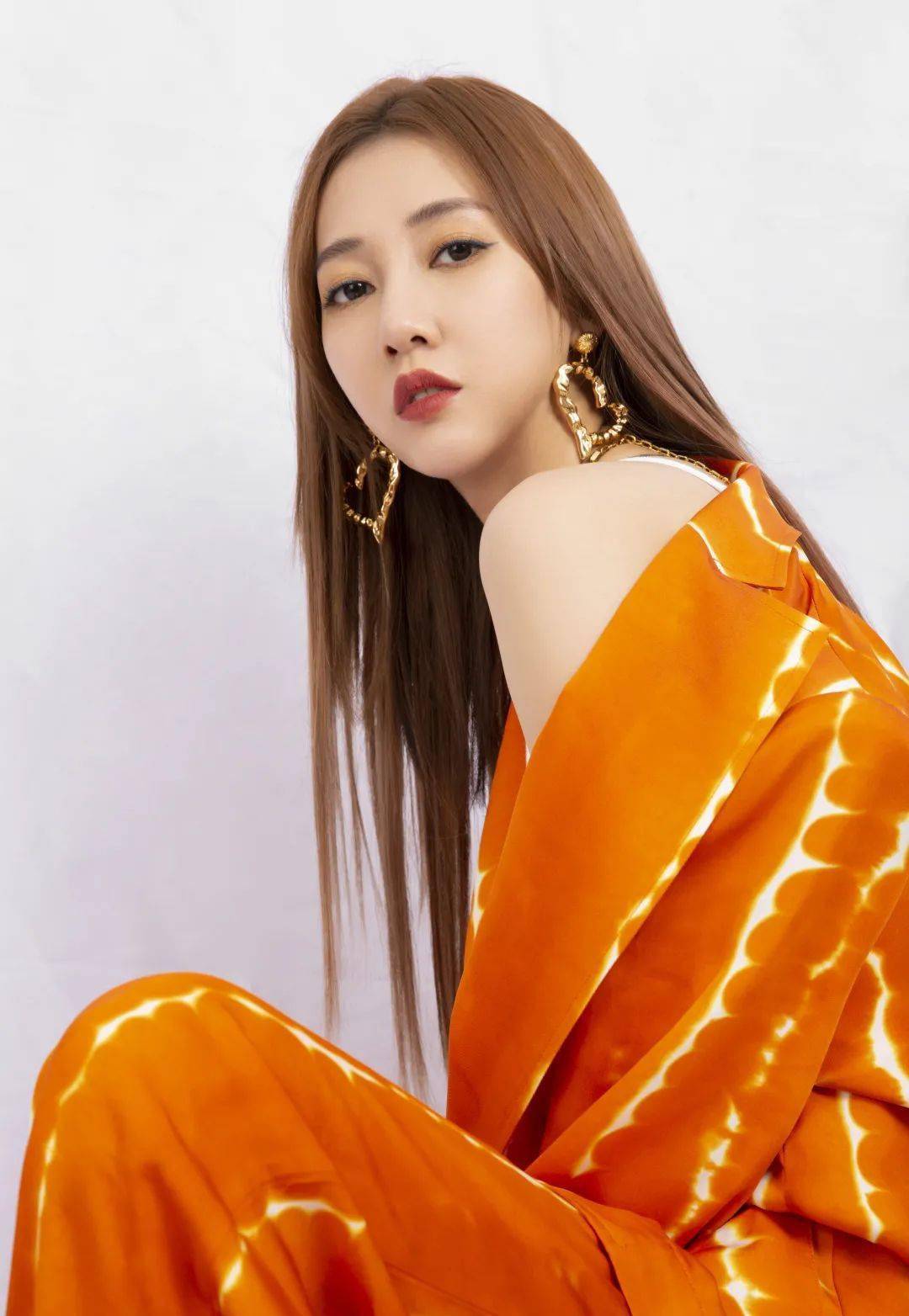 弦子与你共醉清风