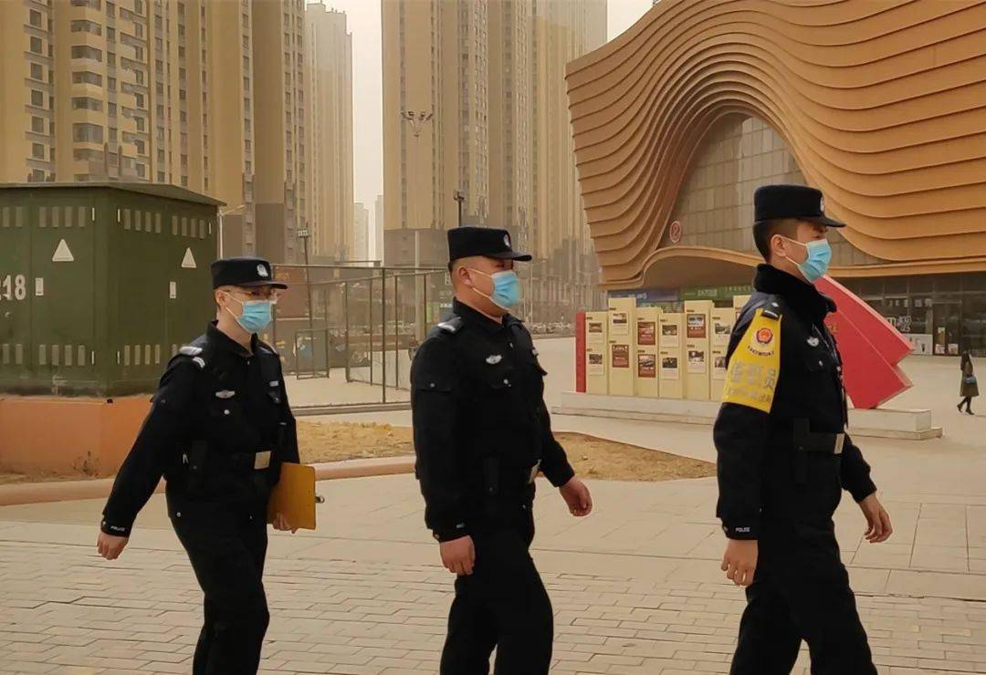 我为群众办实事暖心这个派出所获群众点赞