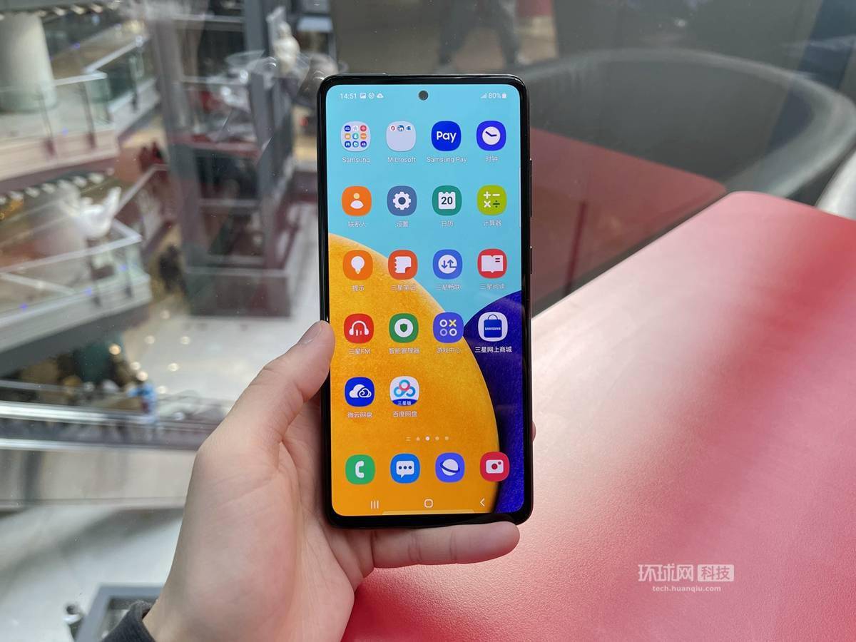 方面|三星再推主打年轻用户新机：Galaxy A52 5G能否成功捕获其芳心